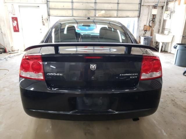 2010 Dodge Charger SXT