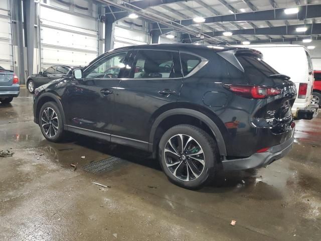 2023 Mazda CX-5 Premium