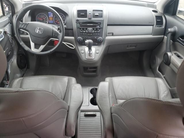 2011 Honda CR-V EXL