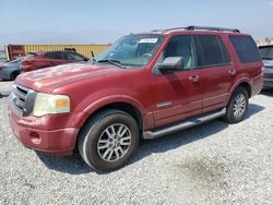 2008 Ford Expedition XLT for sale in Mentone, CA