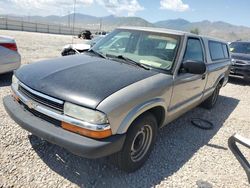 2003 Chevrolet S Truck S10 for sale in Magna, UT