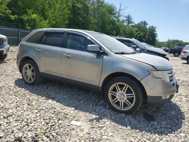 2008 Ford Edge Limited