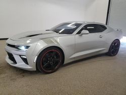 2018 Chevrolet Camaro SS for sale in Wilmer, TX