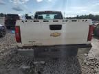 2011 Chevrolet Silverado C1500