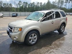 2011 Ford Escape Limited for sale in Harleyville, SC