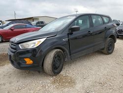 2017 Ford Escape S for sale in Temple, TX