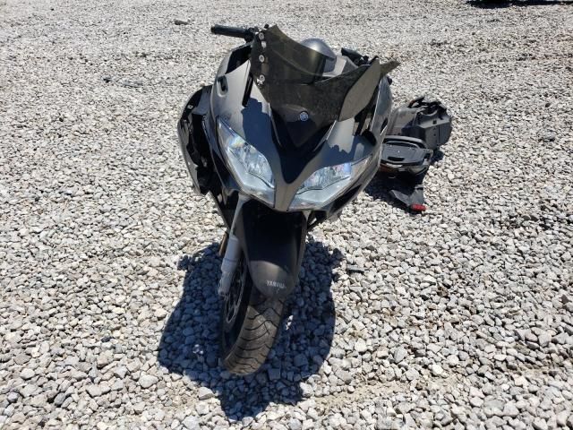 2013 Yamaha FJR1300 A