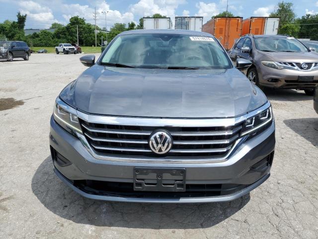 2020 Volkswagen Passat SE