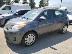 Scion Vehiculos salvage en venta: 2010 Scion XD