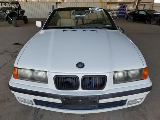 1999 BMW 328 IC