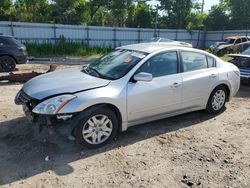 Nissan Altima salvage cars for sale: 2010 Nissan Altima Base