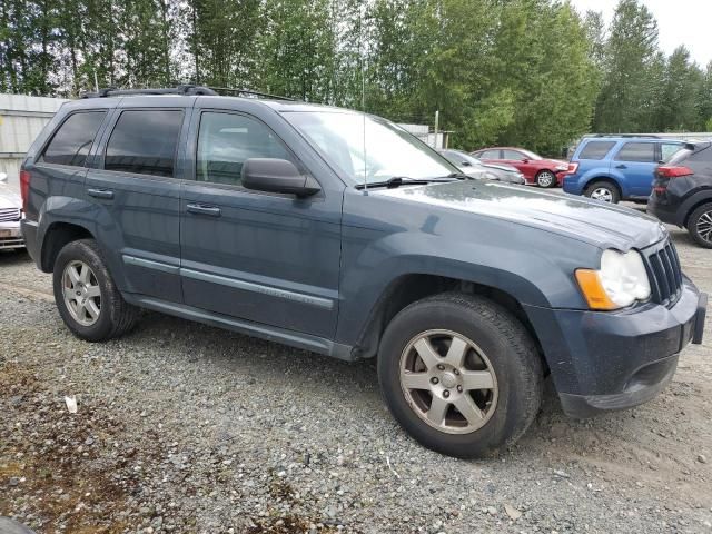 2008 Jeep Grand Cherokee Laredo