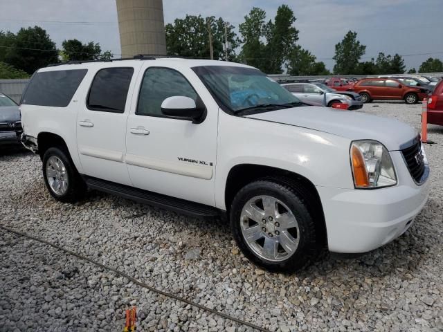 2008 GMC Yukon XL K1500