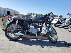 1971 Honda CB175 for sale in Martinez, CA
