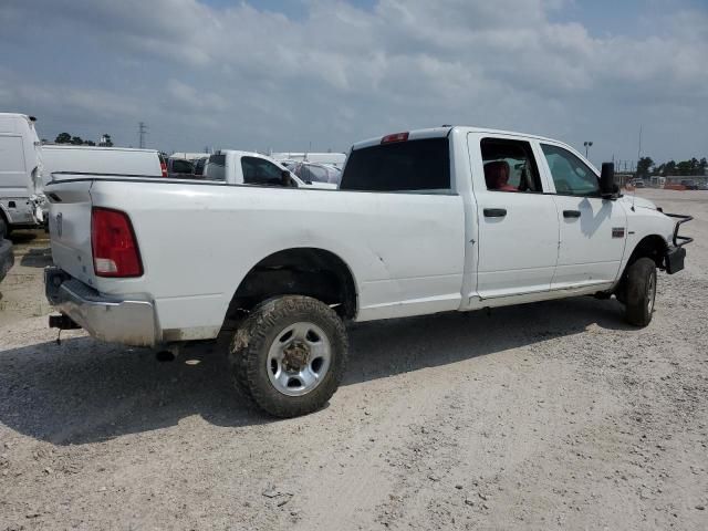 2012 Dodge RAM 2500 ST