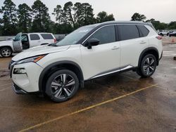 2023 Nissan Rogue SL for sale in Longview, TX