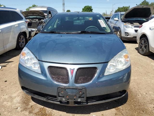 2006 Pontiac G6 GT