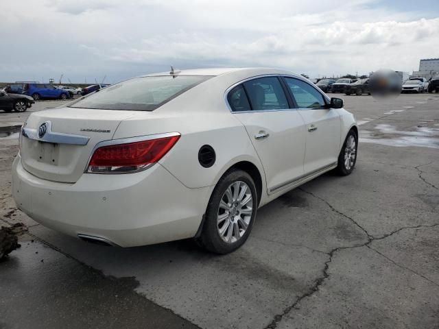 2013 Buick Lacrosse Premium