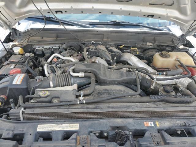 2016 Ford F350 Super Duty