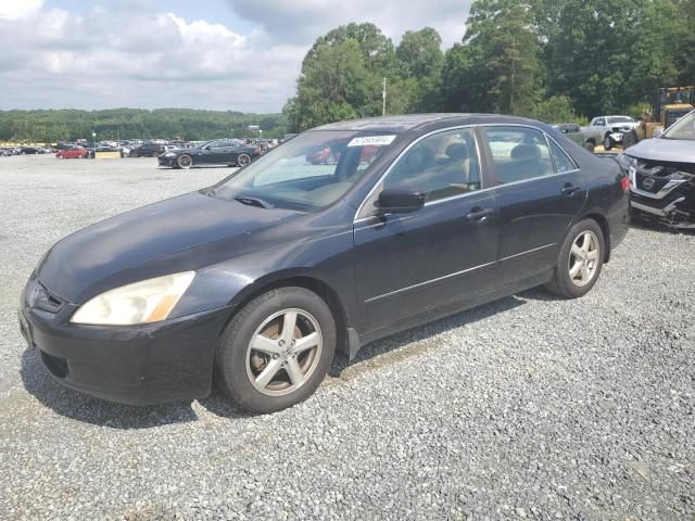 2004 Honda Accord EX