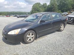 2004 Honda Accord EX for sale in Concord, NC