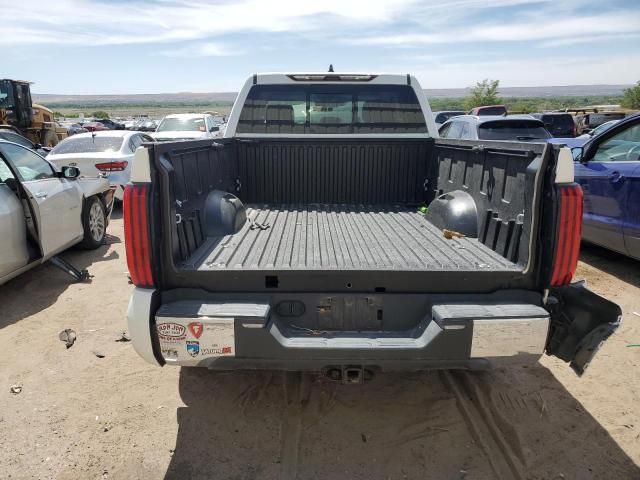 2023 Toyota Tundra Double Cab SR