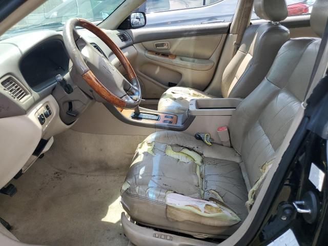 2000 Lexus ES 300