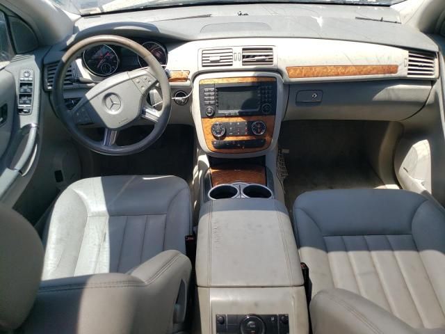 2008 Mercedes-Benz R 320 CDI