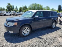 2009 Ford Flex SEL for sale in Portland, OR