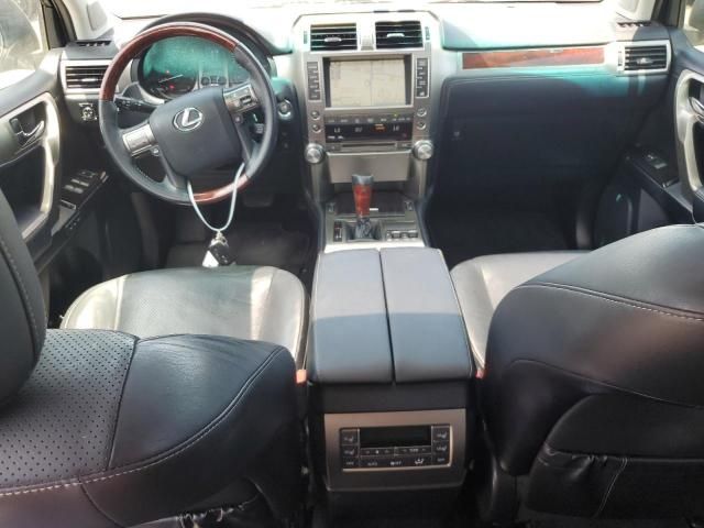 2010 Lexus GX 460