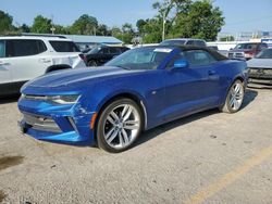 2016 Chevrolet Camaro LT for sale in Wichita, KS