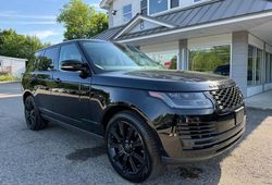 2019 Land Rover Range Rover HSE for sale in North Billerica, MA