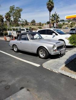 1967 Datsun 1600 for sale in San Diego, CA