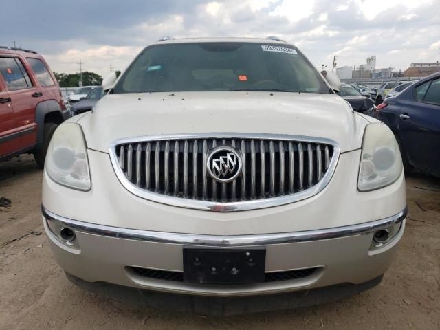 2008 Buick Enclave CXL