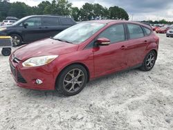 2014 Ford Focus SE for sale in Loganville, GA