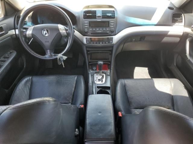 2004 Acura TSX