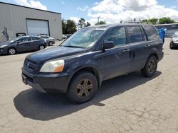 2004 Honda Pilot EXL for sale in Woodburn, OR