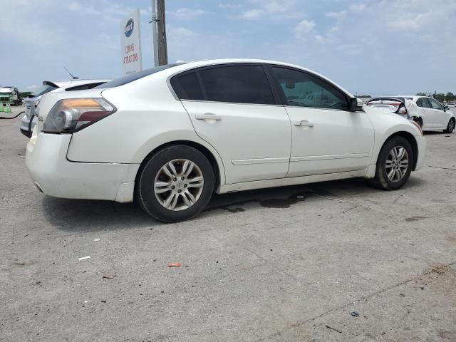 2010 Nissan Altima Base