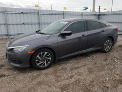 2018 Honda Civic EX for sale in Greenwood, NE