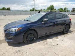 2019 Subaru Impreza for sale in Littleton, CO