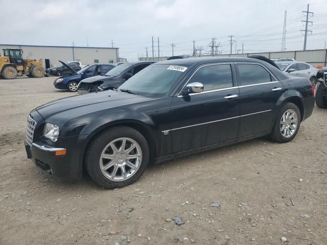 2005 Chrysler 300C