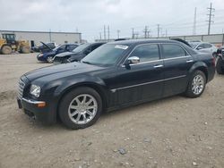 Chrysler salvage cars for sale: 2005 Chrysler 300C