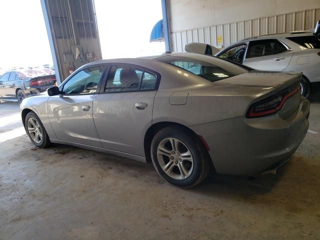 2015 Dodge Charger SE