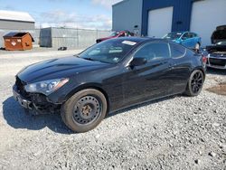 Hyundai Vehiculos salvage en venta: 2015 Hyundai Genesis Coupe 3.8L