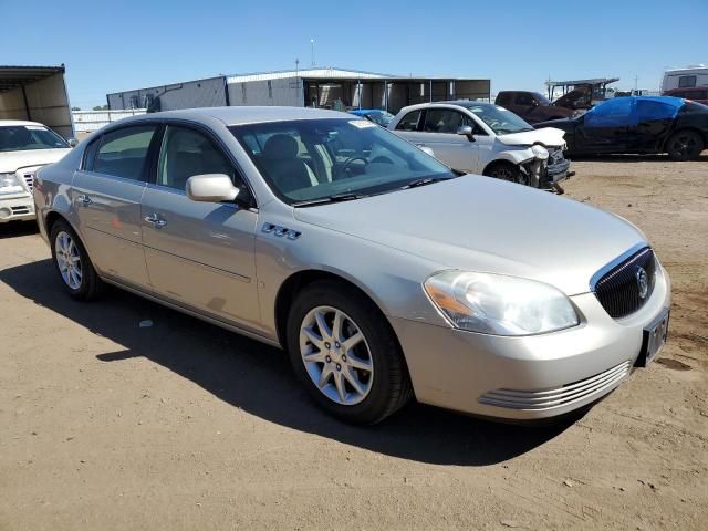 2008 Buick Lucerne CXL