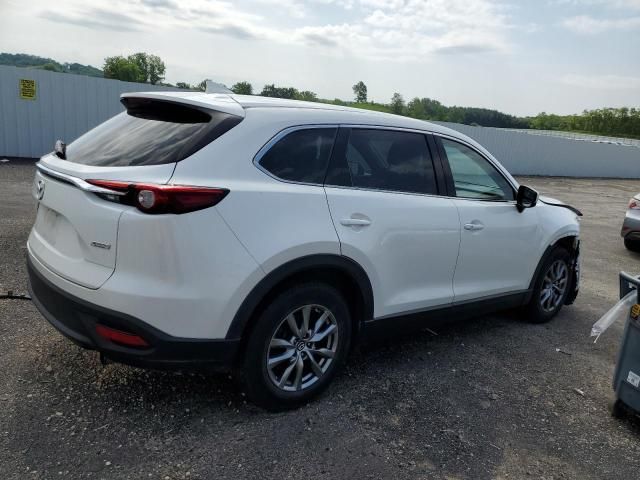 2019 Mazda CX-9 Touring