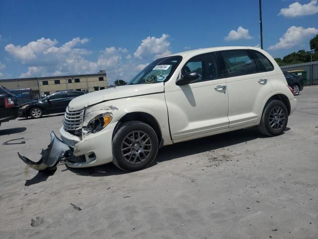 2007 Chrysler PT Cruiser