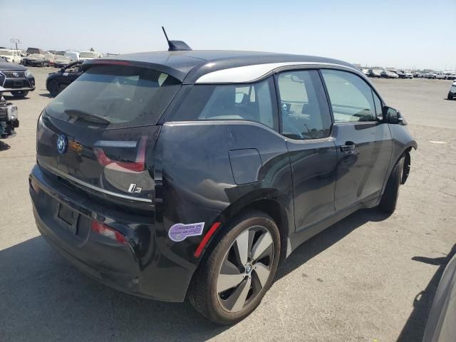 2019 BMW I3 BEV