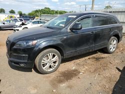 2009 Audi Q7 TDI en venta en Hillsborough, NJ