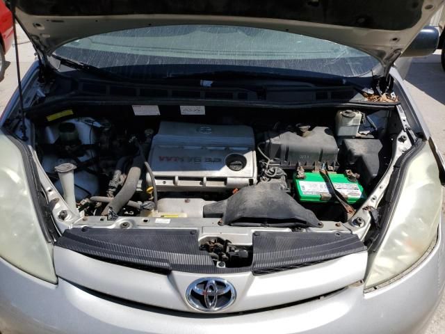 2006 Toyota Sienna CE